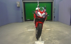 HONDA CBR250RR A MC51