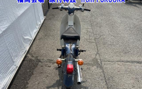 HONDA C50