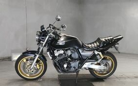 HONDA CB400SF VTEC 2005 NC39