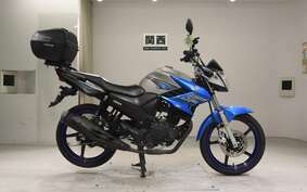 YAMAHA YS125 FAZER PCJM