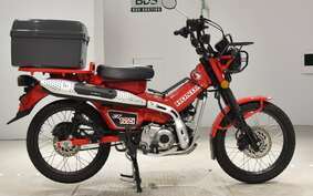 HONDA CT125 HUNTER CUB JA55