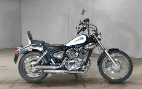 YAMAHA VIRAGO 250 3DM