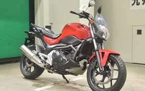 HONDA NC 700 S 2013 RC61