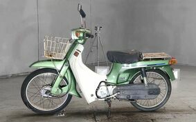 SUZUKI BIRDIE 50 BA41A