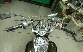 HONDA SHADOW 400 2008 NC34