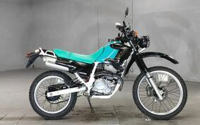 HONDA XL250 DEGREE MD26