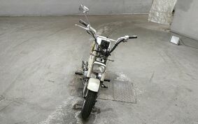 HONDA C50 SUPER CUB C50