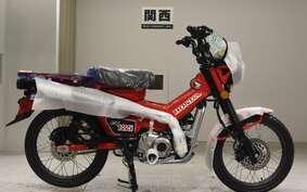 HONDA CT125 HUNTER CUB JA55