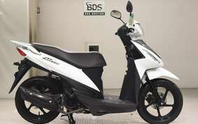 SUZUKI ADDRESS 110 CE47A