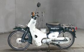 HONDA C50 SUPER CUB C50