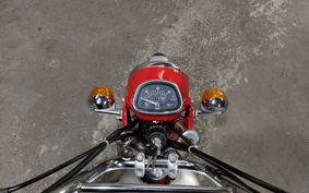 HONDA BENLY50 CD50