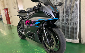 YAMAHA YZF-R7 2024 RM39J
