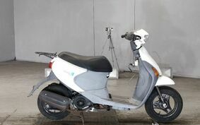 SUZUKI LET's 4 CA41A