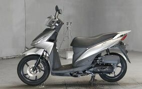 SUZUKI ADDRESS 110 CE47A