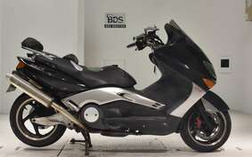 YAMAHA T-MAX500 Gen.2 2007 SJ04J