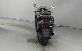 SUZUKI SKYWAVE 250 (Burgman 250) M CJ45A