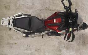 HONDA NC750X DCT 2023 RH09