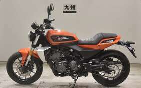 HARLEY X350 2024