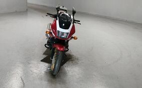 HONDA CB400 SUPER BOLDOR 2013 NC42