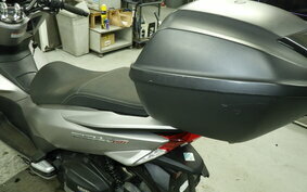 HONDA PCX 150 KF18