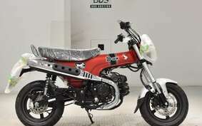 HONDA DAX 125 JB04