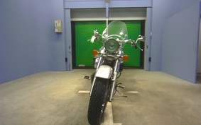 HONDA SHADOW 750 Gen. 2 1999 RC44