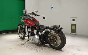 HARLEY FXSTC 1340 1994 BKL