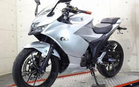 SUZUKI GIXXER 250 ED22B