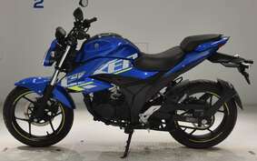 SUZUKI GIXXER 150 ED13N