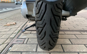 HONDA PCX125 JF56