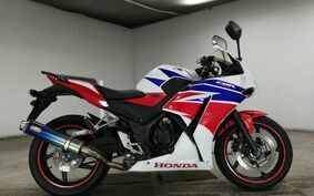 HONDA CBR250R MC41