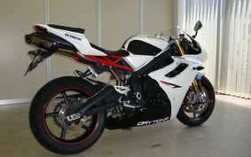 TRIUMPH DAYTONA 675 R 2013 MD1166