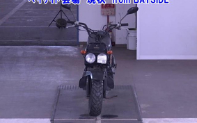 HONDA ZUMAR