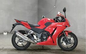 HONDA CBR250R MC41