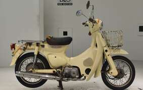 HONDA LITTLE CUB E AA01