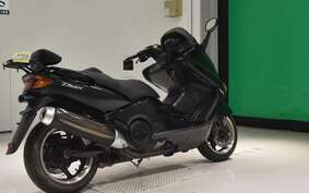 YAMAHA T-MAX500 Gen.2 2004 SJ04J