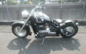 SUZUKI INTRUDER 400 Classic 2009 VK54A