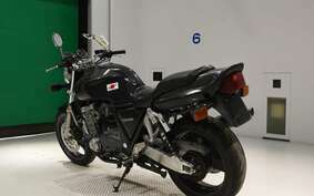 HONDA CB1000SF 1993 SC30