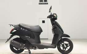 SUZUKI LET's CA4AA