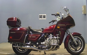 HONDA GL1100 1981