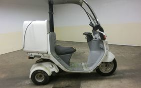 HONDA GYRO CANOPY TA02