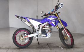 YAMAHA WR250R DG15J