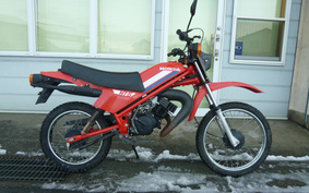 HONDA MT50 AD01