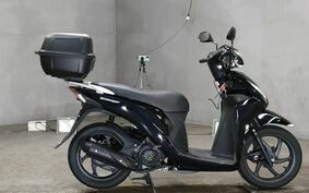 HONDA DIO 110 JF58