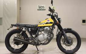 SUZUKI GRASS TRACKER Bigboy NJ47A