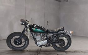 YAMAHA SR400-1 1JR