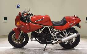 DUCATI 900SS 1991 906SC