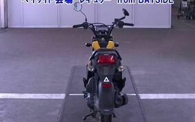 HONDA ZOOMER-X JF52