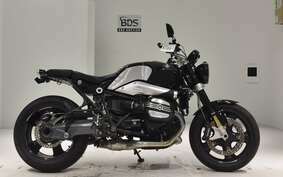 BMW R NINE T 2015