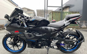 SUZUKI GSX-R125 ABS DL33B